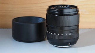 2026年版】FUJIFILM フジノンレンズ XF33mmF1.4 R LM WRのレビュー比較